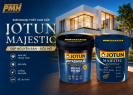 Phân phối sơn Jotun uy tín giá tốt nhất tháng 9 2026 gần đây chính hãng
