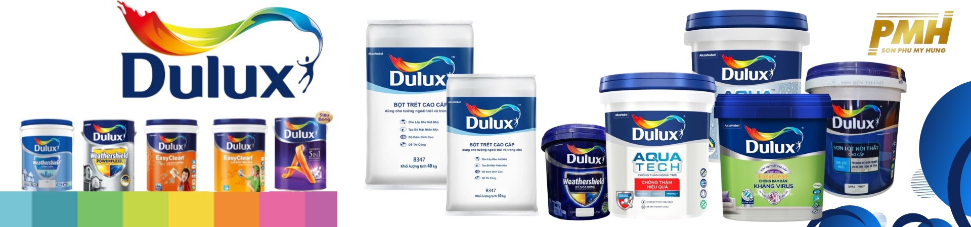 SƠN DULUX