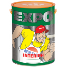 Sơn Expo | SƠN NƯỚC NỘI THẤT EXPO - EXPO EASY FOR INTERIOR