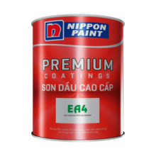 Sơn Epoxy | NIPPON PAINT EA4