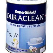 son toa | SƠN NƯỚC NỘI THẤT DURACLEAN TPHCM