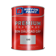 Sơn Epoxy | NIPPON PAINT EA9