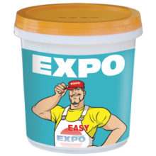 Sơn Expo | SƠN NƯỚC NỘI THẤT EXPO– EXPO EASY FOR INTERIOR