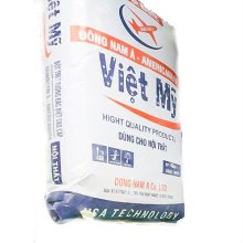 Bột trét tường Việt Mỹ trong nhà
