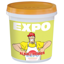 Sơn Expo | SƠN LÓT CHỐNG KIỀM TRONG NHÀ – EXPO ALKALI PRIMER FOR INTERIOR