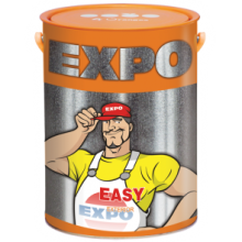 Sơn Expo | SƠN NƯỚC NGOẠI THẤT CAO CẤP - EXPO EASY FOR EXTERIOR