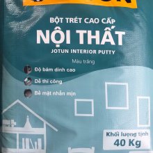 Bột trét tường jotun cao cấp trong nhà TPHCM
