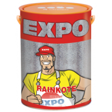 Sơn Expo | SƠN NƯỚC EXPO NGOÀI TRỜI - EXPO RAINKOTE