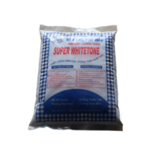 Keo chà ron super whitetone - bịch 1kg