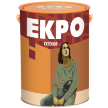 Sơn Expo | SƠN NƯỚC NGOÀI TRỜI - EKPO EXTERIOR