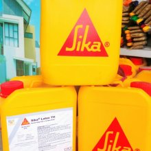 Chống thấm Sika Latex TH chống thấm sàn