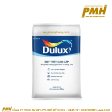 Bột trét Dulux trong và ngoài nhà - A502-29133
