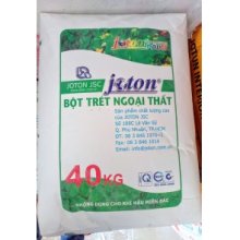Bột trét tường joton ngoại thất tphcm