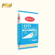 Bột trét tường ngoại thất Kova City cao cấp