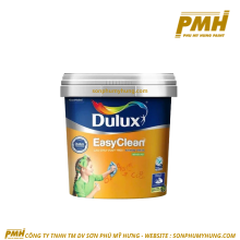 Dulux Nội Thất Lau Chùi Mờ - 99A