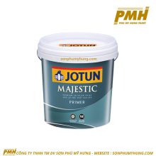 Lót chống kiềm Majestic Primer TPHCM