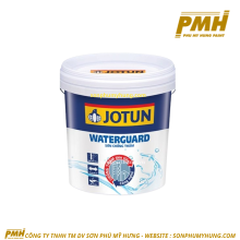 Sơn Chống Thấm Jotun WaterGuard 