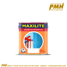 SƠN DẦU MAXILITE A360
