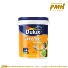 SON DULUX  | Dulux EasyClean Lau Chùi Hiệu Quả Nội Thất TP.HCM