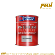 Sơn Epoxy | NIPPON PAINT NIOZ