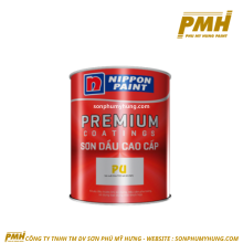 Sơn Epoxy | NIPPON PAINT PU