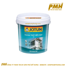 Sơn Jotun Essence Ngoại Thất Bền Đẹp TPHCM