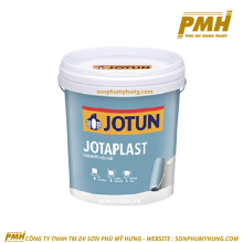  Sơn jotun jotaplast nội thất kinh tế TPHCM
