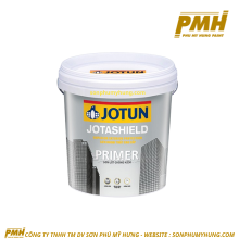 Sơn lót chống kiềm Jotashield Primer