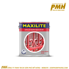 SƠN LÓT CHỐNG RỈ MAXILITE A526