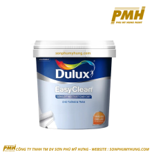 Sơn Lót Dulux EasyClean Nội Thất - A935