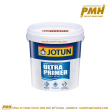 Sơn Lót Jotun Utra Primer Thùng 17 lít TPHCM