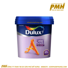 Sơn Lót Nội Thất Cao Cấp DULUX AMBIANCE - A968