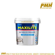 Sơn Lót Maxilite Nội Thất - ME4
