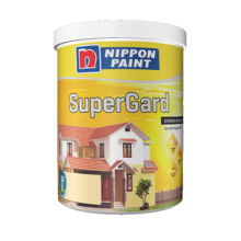 SƠN NGOẠI THẤT SUPERGARD