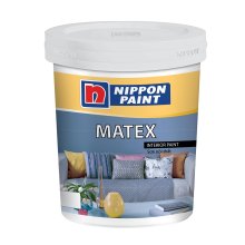 SƠN NỘI THẤT NIPPON MATEX