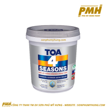 son toa | Sơn lót chống kiềm TOA 4 Seasons Tp.hcm