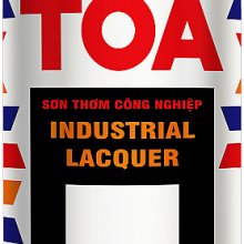 SƠN THƠM CÔNG NGHIỆP TOA