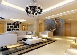 Những sai lầm thường mắc khi lắp đèn chùm trang trí