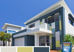 Dùng sơn ngoại thất để sơn trong nhà và sơn ngược lại được không?