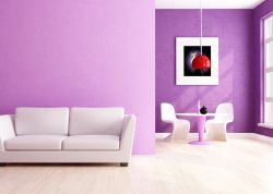 MẪU SƠN NỘI THẤT CỰC ĐẸP VỚI SƠN SIÊU BÓNG