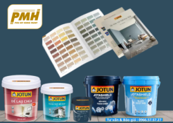 Đại lý sơn Jotun quận 9 uy tín, cung cấp sơn chính hãng giá sỉ tốt nhất