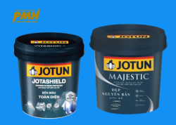 Tại sao chọn dòng Jotashield Bền Màu Toàn Diện và Majestic Đẹp Nguyên Bản cho ngôi nhà bạn