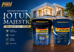 Phân phối sơn Jotun uy tín giá tốt nhất tháng 9 2026 gần đây chính hãng