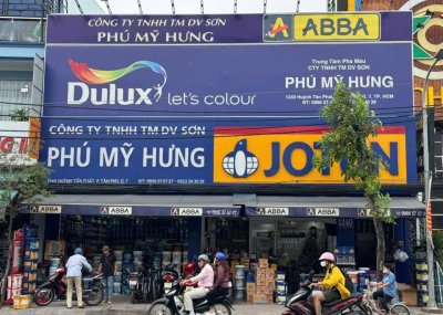 DỊCH VỤ