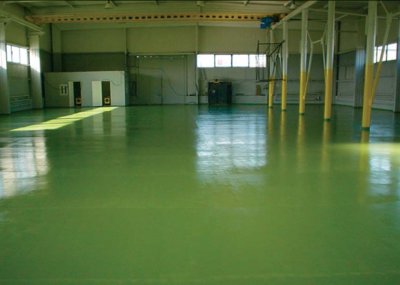 THI CÔNG SƠN SÀN EPOXY