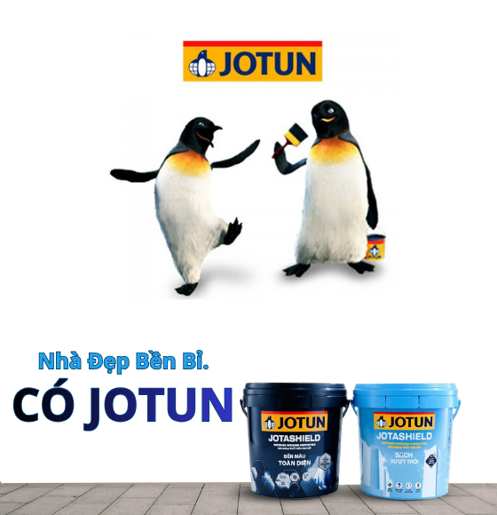 SƠN JOTUN