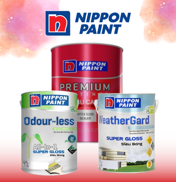 SƠN NIPPON