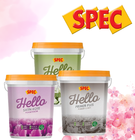 SƠN SPEC