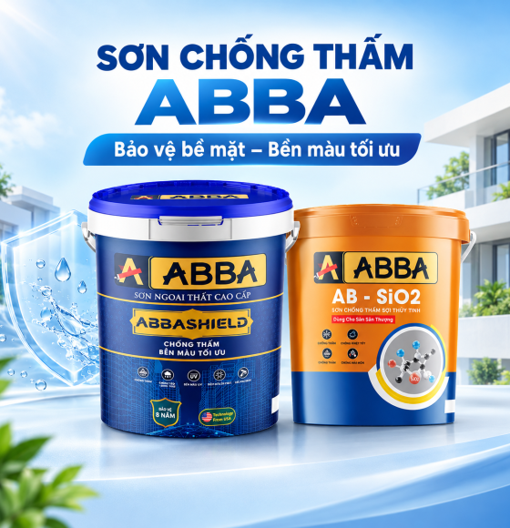 SƠN ABBA