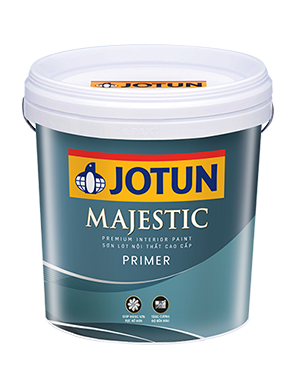 Lót chống kiềm Majestic Primer TPHCM